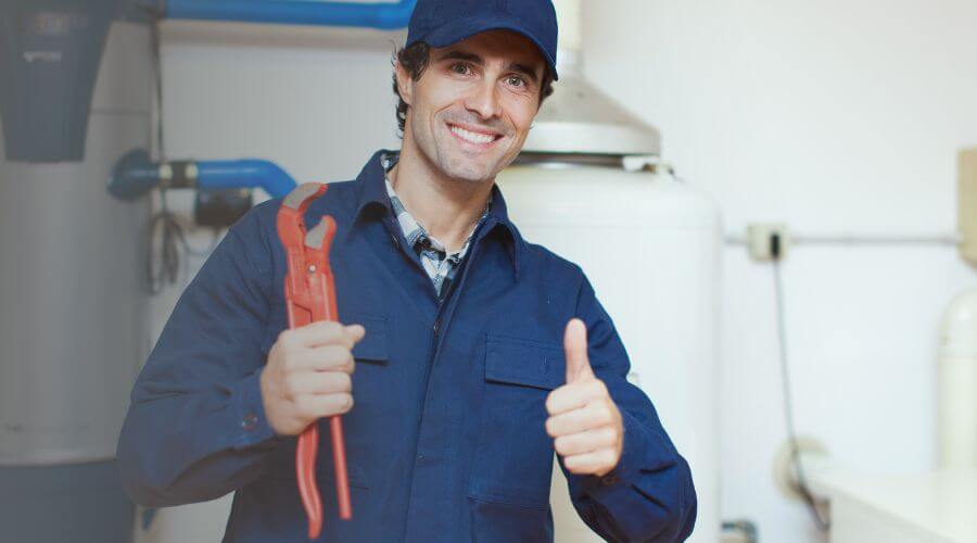 Professional emergency plumbing in Milan, PA